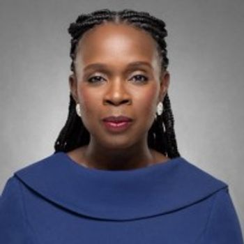 Cleo Ryals, PhD | Image: LinkedIn