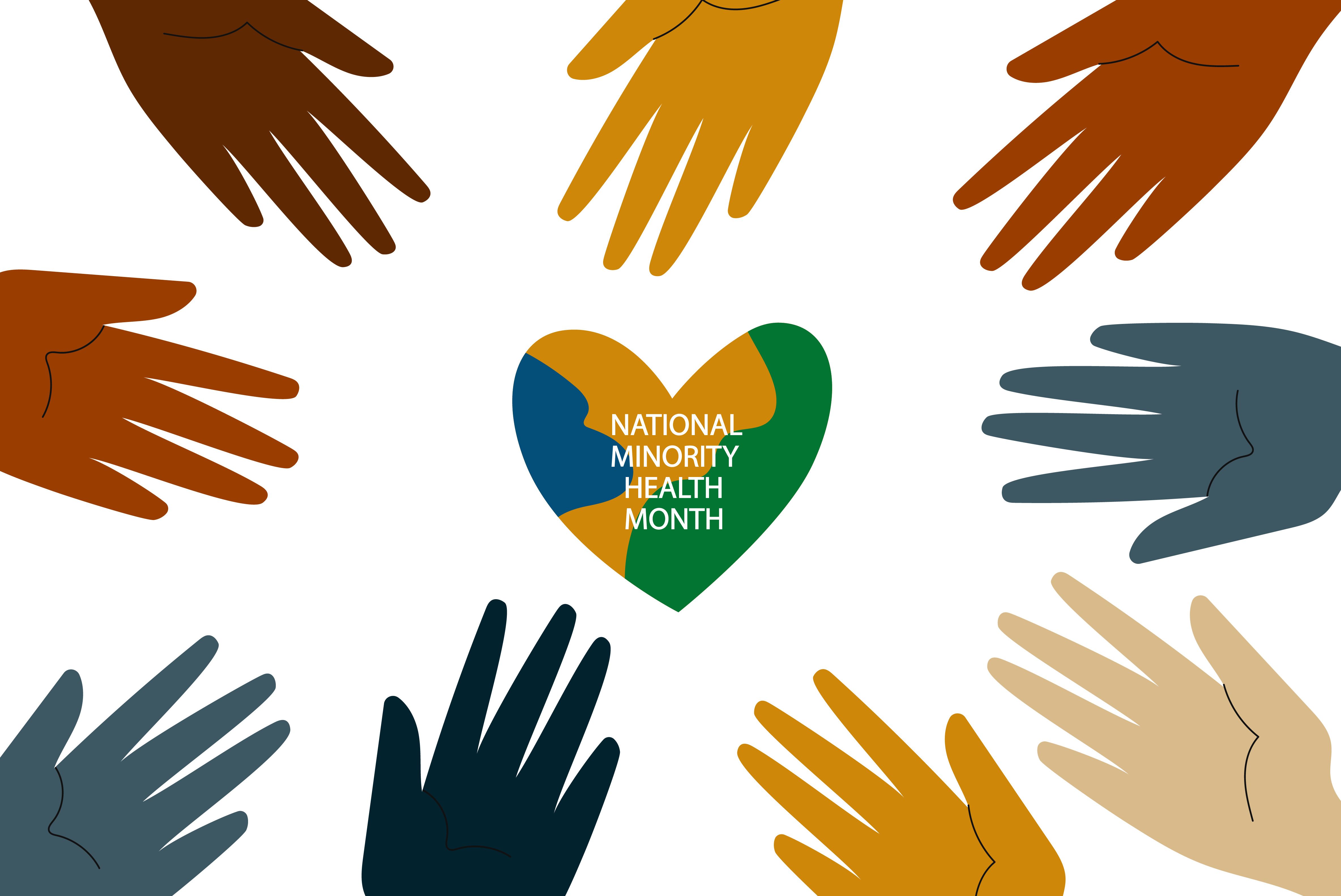 American Advocacy and Action for Minority Health in 2025 | AJMC, image size:4736x3167