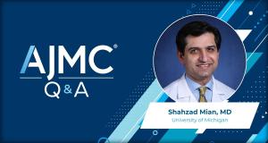 Dry Eye Prevention and Recognizing Risk Factors: Shahzad Mian, MD