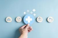 Health care icons | Image credit: Kiattisak - stock.adobe.com