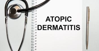 Atopic Dermatitis | Image Credit: Veranika-stock.adobe.com