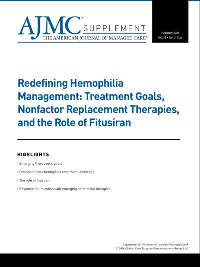 Supplements and Featured Publications