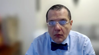 Hryar Attarian, MD, professor of neurology, Northwestern Feinberg School of Medicine