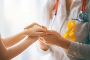 Childhoodcancer | Image Credit: © Konstantin Yuganov-stock.adobe.com