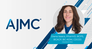 Diana Isaacs, PharmD, BCPS, BC-ADM, CDCES