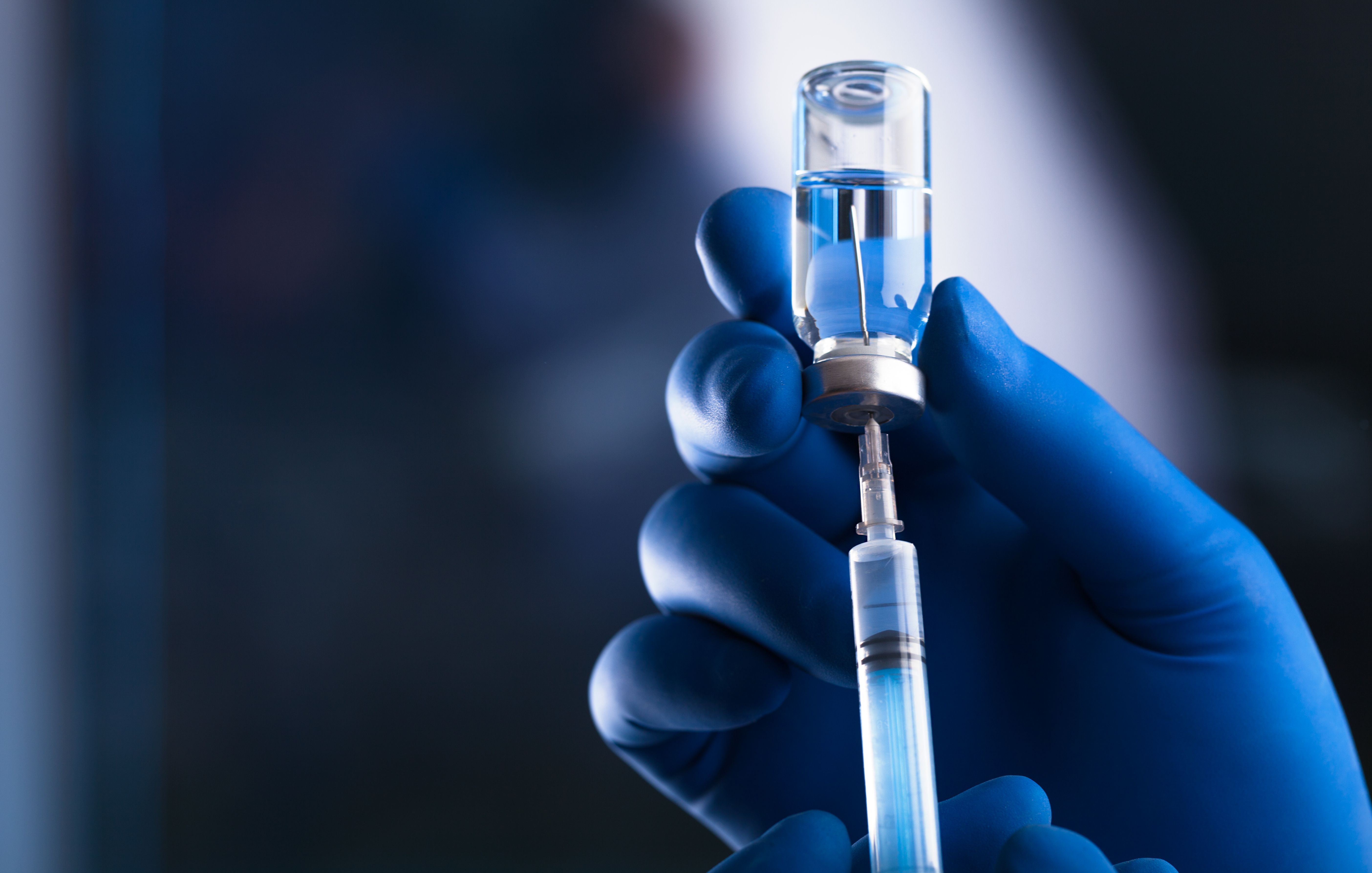 While immunogenicity is often reduced, vaccination remains indispensable in multiple myeloma, according to the review. | Image credit: alernon77 - stock.adobe.com