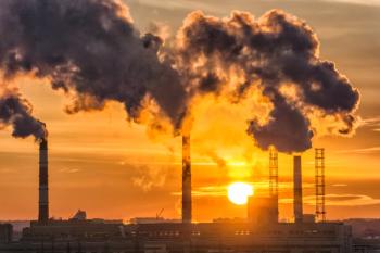 Factory smoke | Image credit: Алексей Филатов - stock.adobe.com