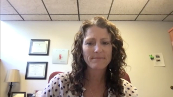 Laurie Slovarp, PhD