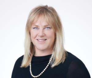 Julie Eastland, MBA, is the CEO of Zentalis, which is advancing a next-generation WEE1 inhibitor, azenosertib. | Image: Zentalis