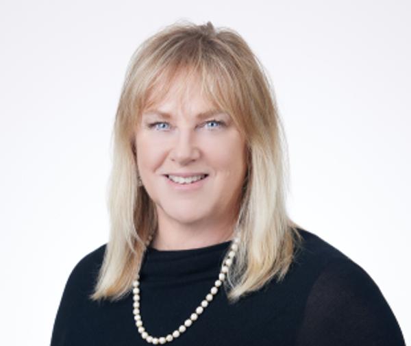 Julie Eastland, MBA, is the CEO of Zentalis, which is advancing a next-generation WEE1 inhibitor, azenosertib. | Image: Zentalis