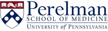 Perelman logo | Image credit : Penn medicine