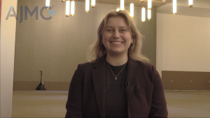 Dr. Emily Fisher at ISC 2026