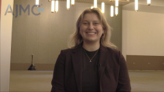 Dr. Emily Fisher at ISC 2026