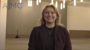 Dr. Emily Fisher at ISC 2026