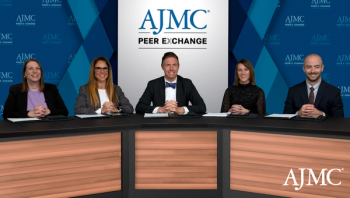 Video 2 - "Quality of Life Impacted By CLL and SLL Diagnosis and Management"