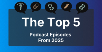 Our top 5 Managed Care Cast episodes explore wellness visits, weight loss drug access, neurospine care, public health policy, and ketamine-assisted therapy.