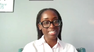 Dr Seun Ross: Achieving Equity is Necessary to Sustain the Health Care System
