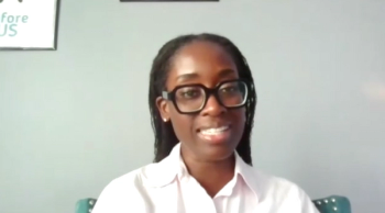 Seun Ross, PhD