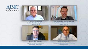 The Impact of Evolving Treatment Options in Multiple Myeloma, Part 2