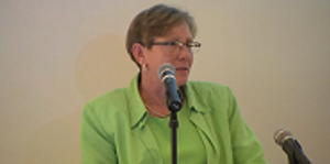 Session 3: Discussant