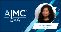 Ila Sruti, MPH