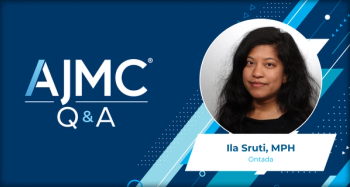 Ila Sruti, MPH