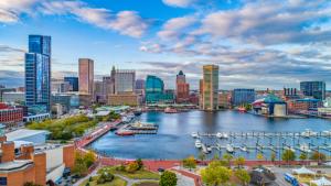 Baltimore | Image credit: Kevin Ruck - stock.adobe.com