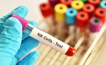 NK Cell test | Image Credit: © jarun011-stock.adobe.com