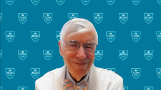 Dr David Kuter