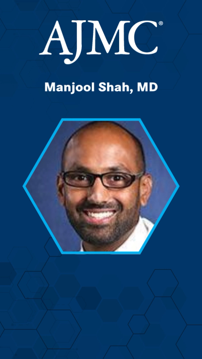 Glaucoma Known as the "Silent Thief" of Vision: Manjool Shah, MD