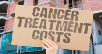 CancerTreatmentCosts | Image Credit: © AndriiKoval-stock.adobe.com