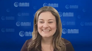 Jennifer Snow, MPA, NAMI