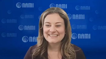 Jennifer Snow, MPA, NAMI