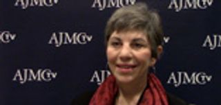 Dr Eleanor Perfetto Discusses the Role of Patient Engagement in Measuring Quality