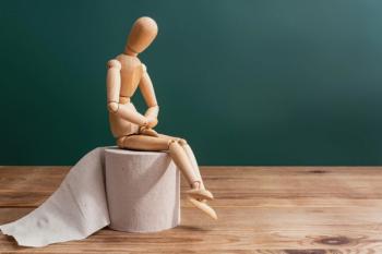 digestive trouble doll | Image credit: Alrandir - stock.adobe.com