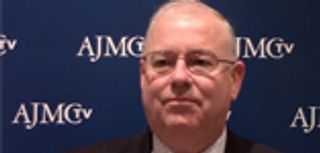 Dr Stephen Grubbs Discusses Creating ASCO's Value Framework