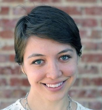 Elli Brimble, MS, MSc