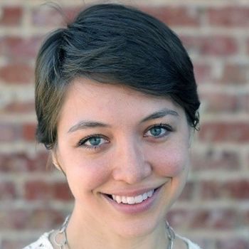 Elli Brimble, MS, MSc