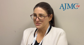 Balancing Safety, Cost, and Duration in Immunotherapy for NSCLC: Lauren Antrim, MD