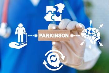 Parkinson disease | Image credit: wladimir1804 - stock.adobe.com