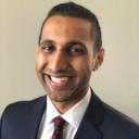 Dr Ameet Patel | Image Credit: LinkedIn