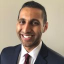 Dr Ameet Patel | Image Credit: LinkedIn