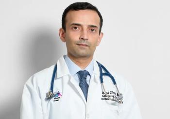 Ajai Chari, MD