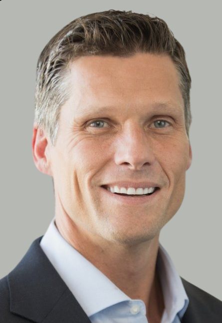 Jeff Schaffnit, MBA | Imagen: Sanofi