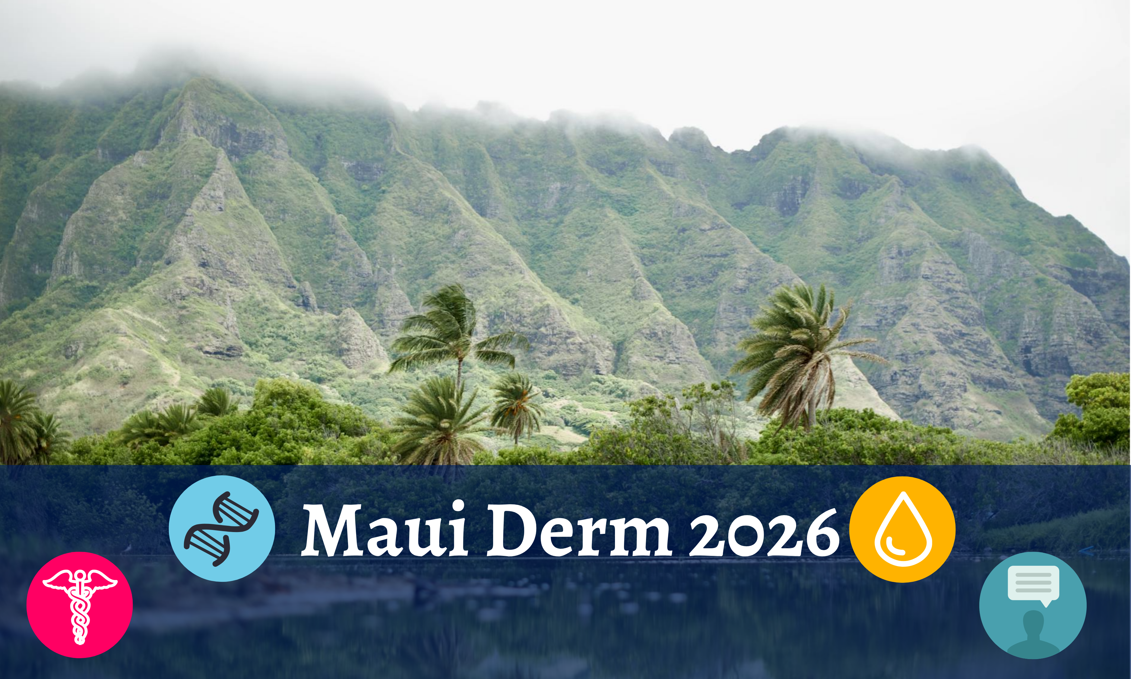 Maui Derm 2026: Key Insights & Highlights from Dermatology Experts - News Directory 3