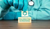 Colorectal screening | Image Credit: © Tom-stock.adobe.com