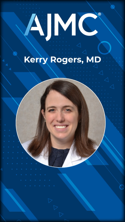 Kerry Rogers, MD | Image Credit: © The James