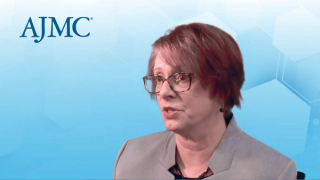 Amy Valley, vice president for Clinical Strategy and Technology Solutions, Cardinal Health