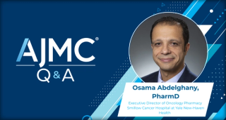 High-Performing MID Programs Integrate Pharmacists Into Oncology Care Teams: Q&A with Osama Abdelghany, PharmD