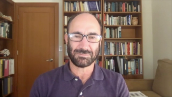 Michael Snyder, PhD